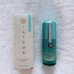 Tatcha Longevity Serum - NEW